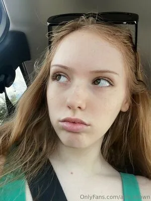 Aria Brown OnlyFans Leaked Free Thumbnail Picture - #XrXJkHZB9d