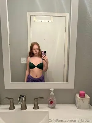Aria Brown OnlyFans Leaked Free Thumbnail Picture - #nU1zdxs33h