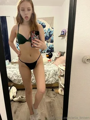 Aria Brown OnlyFans Leaked Free Thumbnail Picture - #xr4UzZlmMu