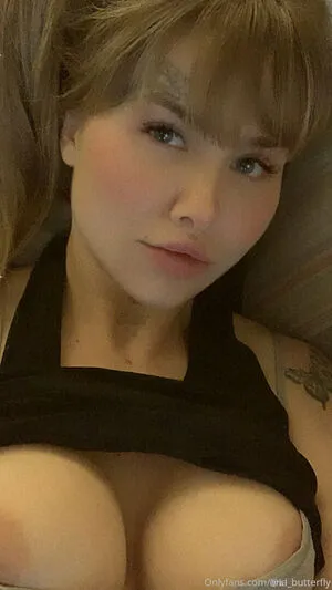 Aria Butterfly OnlyFans Leaked Free Thumbnail Picture - #eGhMZioVQT