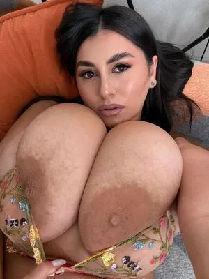 Aria Carol OnlyFans Leaked Free Thumbnail Picture - #4oJnZsJ417