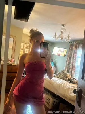 Aria Davis OnlyFans Leaked Free Thumbnail Picture - #LTj4Rus7eR