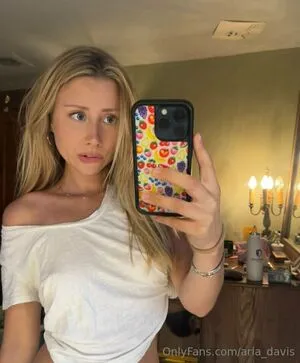 Aria Davis OnlyFans Leaked Free Thumbnail Picture - #ZbyfUB7NkY