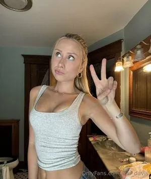 Aria Davis OnlyFans Leaked Free Thumbnail Picture - #vfrWBNY75d