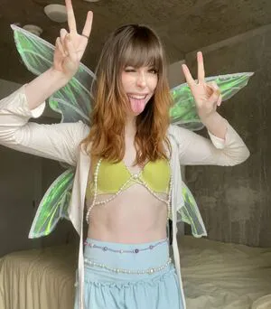 Aria Faye OnlyFans Leaked Free Thumbnail Picture - #0ohpIm365L