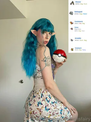 Aria Faye OnlyFans Leaked Free Thumbnail Picture - #3seU9cDJfV