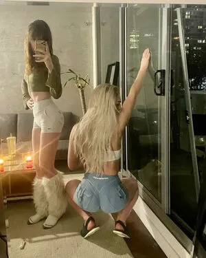 Aria Faye OnlyFans Leaked Free Thumbnail Picture - #CkyMmr2Ts8