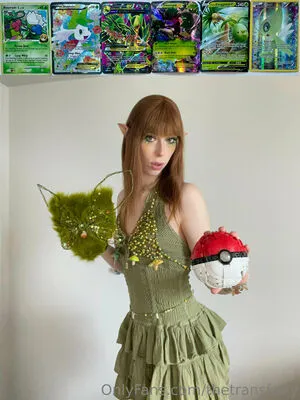 Aria Faye OnlyFans Leaked Free Thumbnail Picture - #F1DYHxXOTw