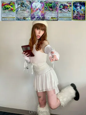 Aria Faye OnlyFans Leaked Free Thumbnail Picture - #FQ8ZlVummN