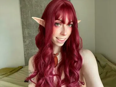 Aria Faye OnlyFans Leaked Free Thumbnail Picture - #FlKwnikydF
