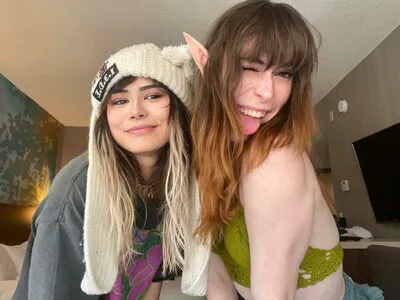 Aria Faye OnlyFans Leaked Free Thumbnail Picture - #OvwyKceYxL