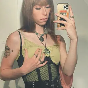 Aria Faye OnlyFans Leaked Free Thumbnail Picture - #PrsSXFdexu