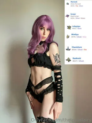 Aria Faye OnlyFans Leaked Free Thumbnail Picture - #RVYOMocJfx