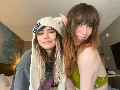 Aria Faye OnlyFans Leaked Free Thumbnail Picture - #VERbJjKYY2