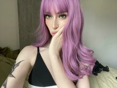 Aria Faye OnlyFans Leaked Free Thumbnail Picture - #bMQIynA2mh