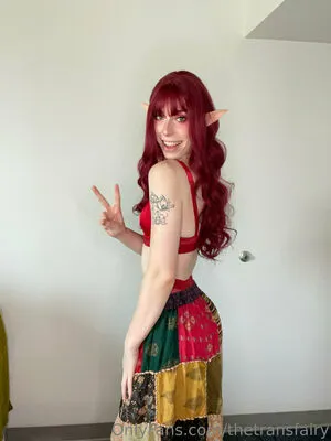 Aria Faye OnlyFans Leaked Free Thumbnail Picture - #qKrUjXDrGS