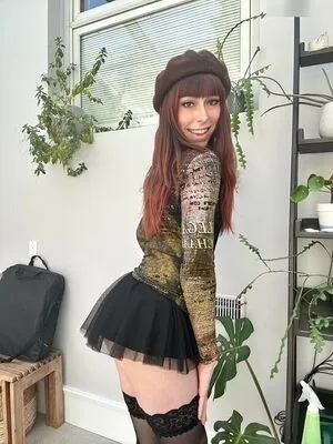 Aria Faye OnlyFans Leaked Free Thumbnail Picture - #t0u1huh4o7