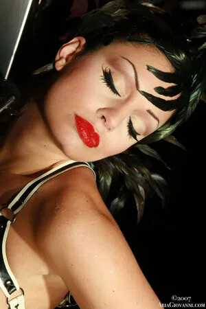 Aria Giovanni OnlyFans Leaked Free Thumbnail Picture - #Lp1VbU8FJo