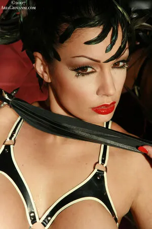 Aria Giovanni OnlyFans Leaked Free Thumbnail Picture - #P5dP4jFkdE