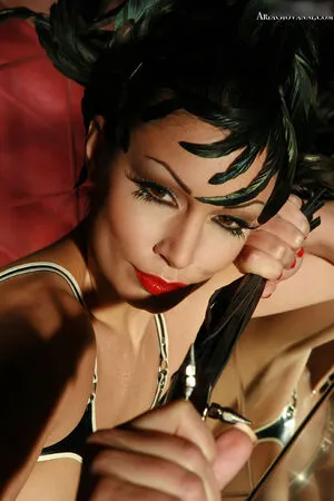 Aria Giovanni OnlyFans Leaked Free Thumbnail Picture - #ecAOYazl9i