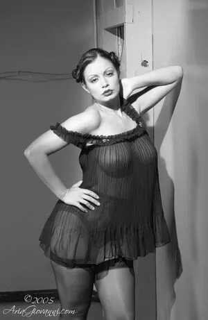 Aria Giovanni OnlyFans Leaked Free Thumbnail Picture - #eoaIh0kuzh