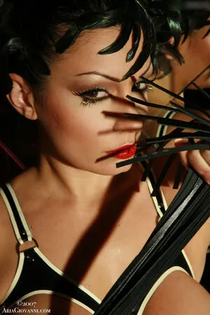 Aria Giovanni OnlyFans Leaked Free Thumbnail Picture - #w3bmtb7LTW