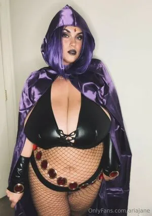 Aria Jane OnlyFans Leaked Free Thumbnail Picture - #EYUmf55J1X