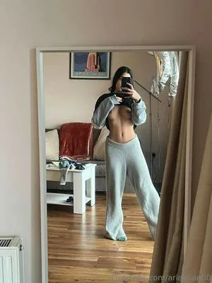 Aria Khan OnlyFans Leaked Free Thumbnail Picture - #e7UnmTTGIZ