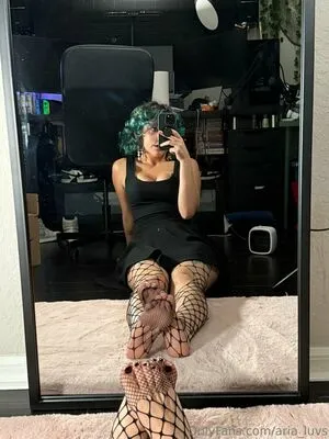 Aria Luv U OnlyFans Leaked Free Thumbnail Picture - #TLr9u1lN8f