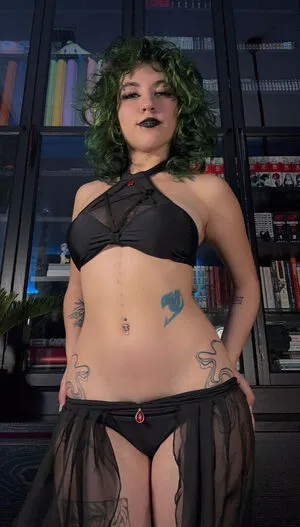 Aria Luv U OnlyFans Leaked Free Thumbnail Picture - #op10Q4MWnt