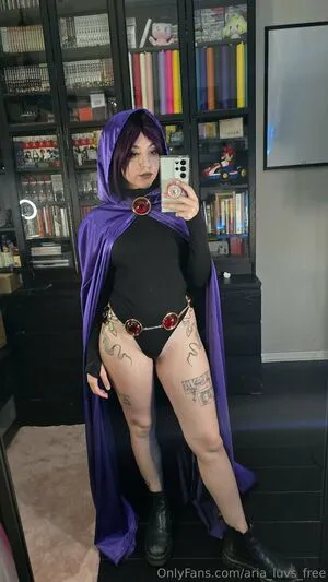 Aria Luvs Free OnlyFans Leaked Free Thumbnail Picture - #mNtMjEiLEP