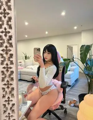 Aria Lxv OnlyFans Leaked Free Thumbnail Picture - #DiYfStdxeK