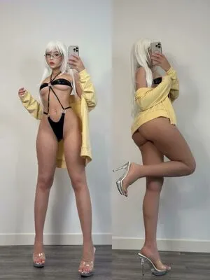 Aria Lxv OnlyFans Leaked Free Thumbnail Picture - #IDbtn6aTYL