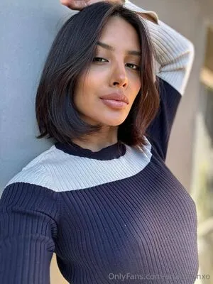 Aria Moon OnlyFans Leaked Free Thumbnail Picture - #XGvKWimbow
