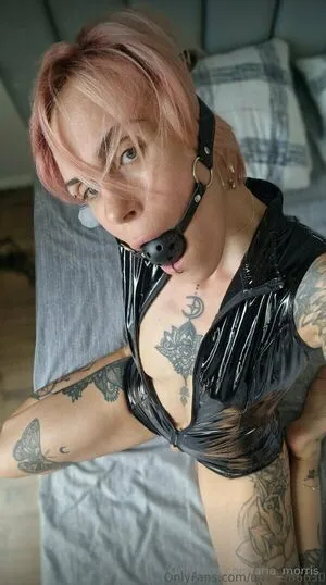 Aria Morris OnlyFans Leaked Free Thumbnail Picture - #f6ANnJAElz