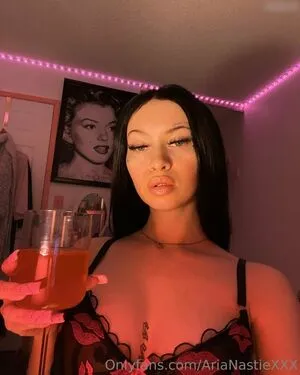 Aria Na Tie OnlyFans Leaked Free Thumbnail Picture - #E6qU1L6Ys4