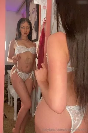 Aria Na Tie OnlyFans Leaked Free Thumbnail Picture - #HGAnIzh8qE