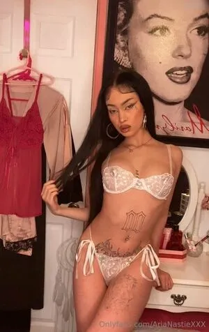 Aria Na Tie OnlyFans Leaked Free Thumbnail Picture - #WjPvVE54A7