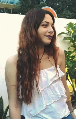 Aria Paria OnlyFans Leaked Free Thumbnail Picture - #DFBezDnhOu
