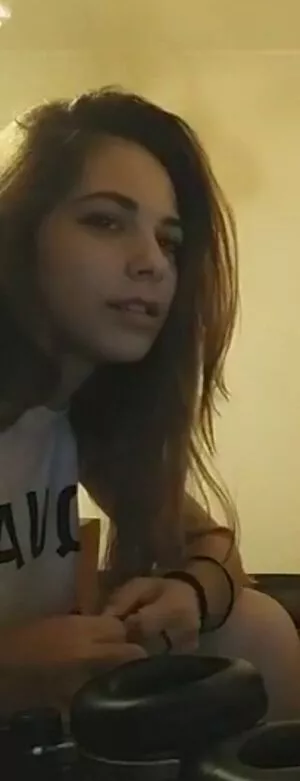 Aria Paria OnlyFans Leaked Free Thumbnail Picture - #Fkn5wzJxaP