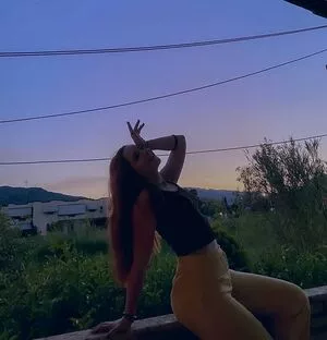 Aria Paria OnlyFans Leaked Free Thumbnail Picture - #IZpMIxdALA