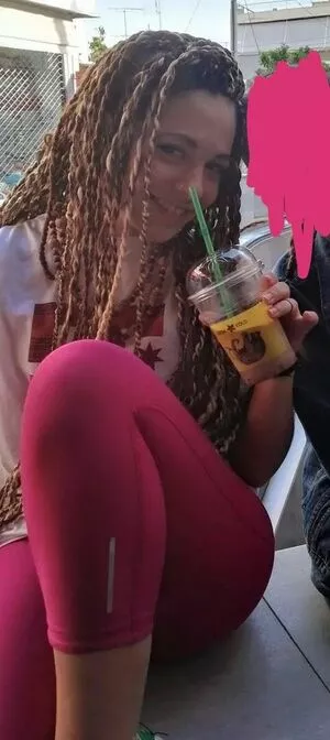 Aria Paria OnlyFans Leaked Free Thumbnail Picture - #RsJ2mnbF81