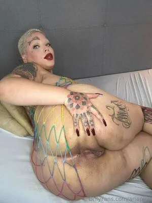 Aria Pink OnlyFans Leaked Free Thumbnail Picture - #u0JLIJlPcL