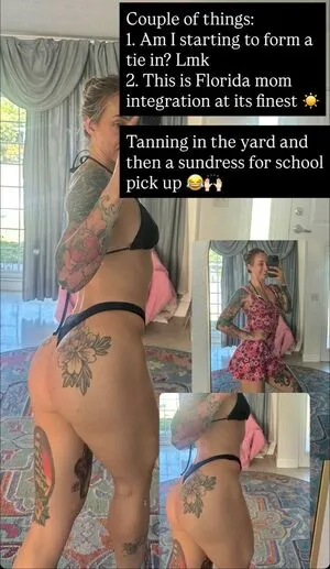 Aria Rae OnlyFans Leaked Free Thumbnail Picture - #lN6h5WT9PV