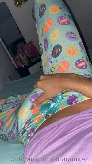 Aria Ramirez OnlyFans Leaked Free Thumbnail Picture - #Louv0uyA7Y