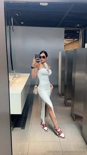 Aria Ramirez OnlyFans Leaked Free Thumbnail Picture - #atxnnw7hTL