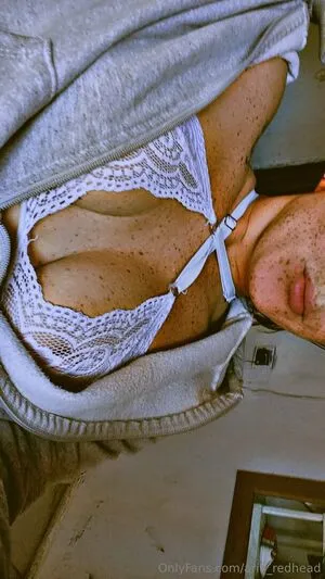 Aria Redhead OnlyFans Leaked Free Thumbnail Picture - #bPo7ElSIiF