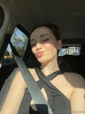 Aria Reed OnlyFans Leaked Free Thumbnail Picture - #5GbIfLS2WY