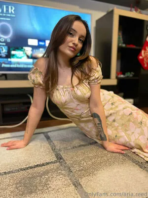 Aria Reed OnlyFans Leaked Free Thumbnail Picture - #PYSEY65bWz