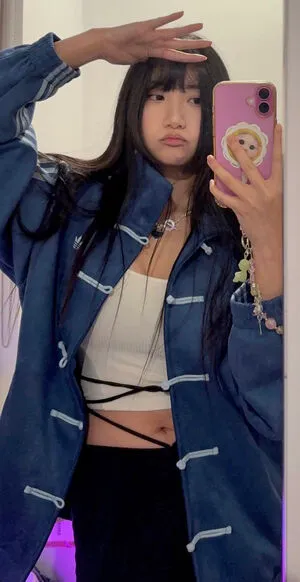 Aria Saki OnlyFans Leaked Free Thumbnail Picture - #Bj0eJVTPRk